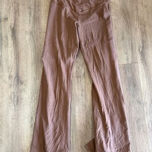 Hollister  ultra high rise leggings